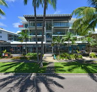Drift Beachfront Condos - Accommodation Redcliffe