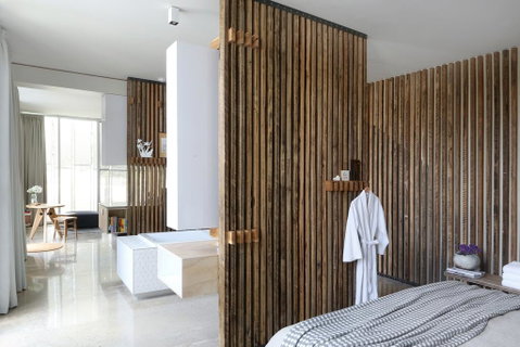 Drift House - Accommodation Redcliffe 1