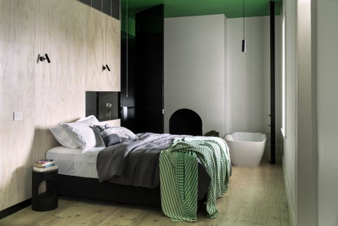 Drift House - Accommodation Redcliffe 0