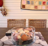 Driftwood at Blacksmiths - Accommodation Redcliffe