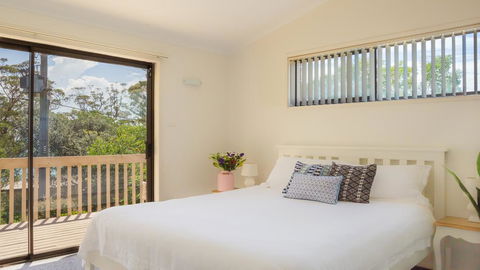 Driftwood Beachfront @ Vincentia - Accommodation Redcliffe 3