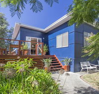 Driftwood Cottage - Accommodation Redcliffe