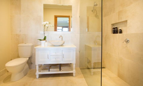 Drom Aluinn B & B - Accommodation Redcliffe 2
