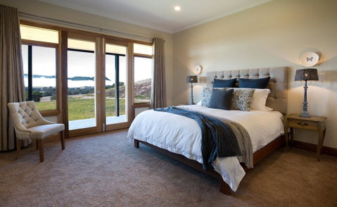 Drom Aluinn B & B - Accommodation Redcliffe 1