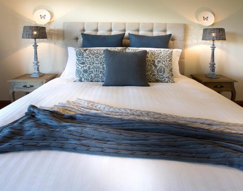 Drom Aluinn B & B - Accommodation Redcliffe 0