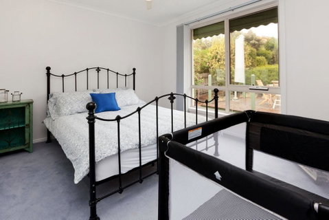 DROMANA BAY VIEWS - DROMANA - Accommodation Redcliffe 2