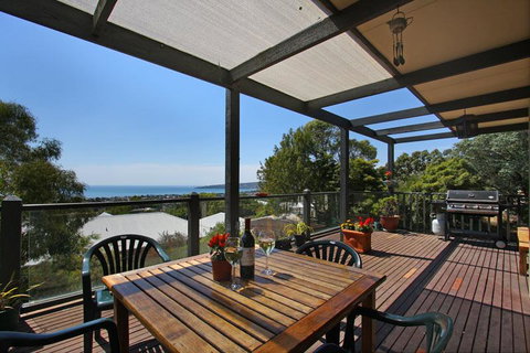 Dromana Dreaming - Accommodation Redcliffe 0