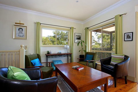 Dromana Dreaming - Accommodation Redcliffe 3