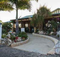 Drummond Cove Holiday Park - Accommodation Redcliffe
