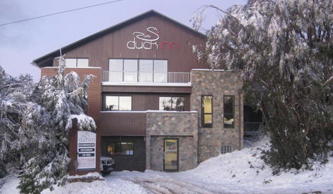 Duck Inn Mt Buller - Accommodation Redcliffe 0