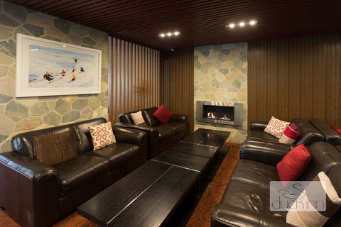 Duck Inn Mt Buller - Accommodation Redcliffe 2