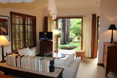Dukis House - Accommodation Redcliffe 2