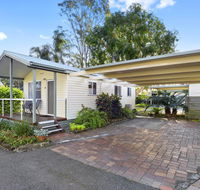 Dunbogan Caravan Park - Accommodation Redcliffe