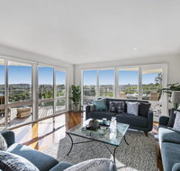 Dunescape - Watch the Sunrise and the Sunset - Accommodation Redcliffe