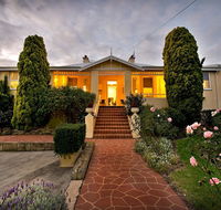 Dunmoylen House - Accommodation Redcliffe