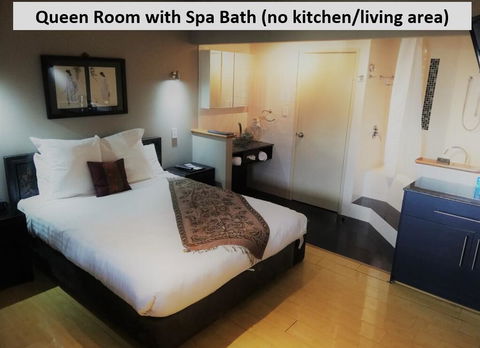 Dunsborough Bay Village Resort Apartments - Accommodation Redcliffe 1