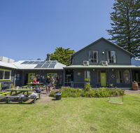 Dunsborough Beachouse YHA - Accommodation Redcliffe