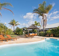 Dunsborough Town Units - Accommodation Redcliffe