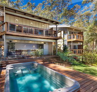 Dux Nutz - Accommodation Redcliffe