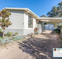 Eagle Bay Cottage - Accommodation Redcliffe