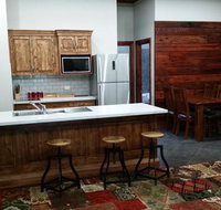 Eagle Foundry Bed  Breakfast - Accommodation Redcliffe
