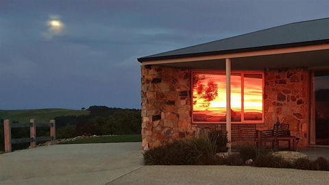 Eagle Rock B&B, Fish Creek - Accommodation Redcliffe 2