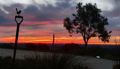 Eagle Rock B&B, Fish Creek - Accommodation Redcliffe 1
