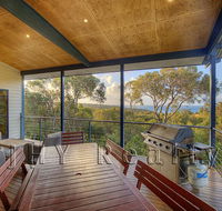 Eagle Vista - Accommodation Redcliffe