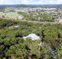 Eagle's Nest - Accommodation Redcliffe