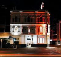 East Brunswick Hotel - Accommodation Redcliffe