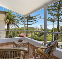 EAST COAST ESCAPES - Lighthouse Studio - Accommodation Redcliffe
