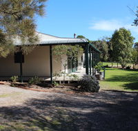 East Street Retreat - Accommodation Redcliffe