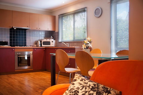 Eastern View Villa - Accommodation Redcliffe 1