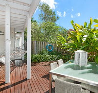 Eastpoint 3 - Accommodation Redcliffe
