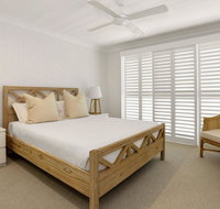 Eastpoint 4 - Accommodation Redcliffe