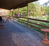 Eastwind on Chinamans Creek - Accommodation Redcliffe