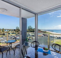 Ebbtide 20 - Accommodation Redcliffe