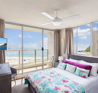 Ebbtide 22 - Accommodation Redcliffe