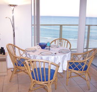 Ebbtide 26 - Accommodation Redcliffe