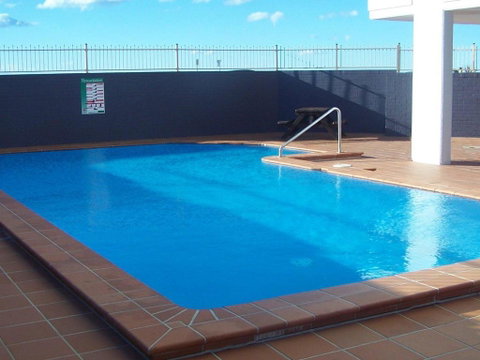Ebbtide 26 - Accommodation Redcliffe 2