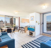 Ebbtide 6 - Opposite Main Beach - Accommodation Redcliffe