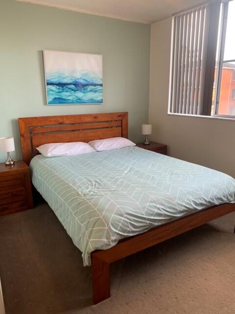 Ebbtide Unit 5 / 2-6 North Street - Accommodation Redcliffe 3