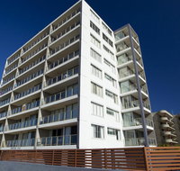 Ebbtide Unit 5 / 2-6 North Street - Accommodation Redcliffe