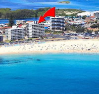 Ebbtide Unit 04 2-6 North Street - Accommodation Redcliffe