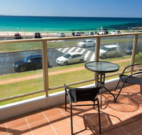 Ebbtide Unit 07 2-6 North Street - Accommodation Redcliffe