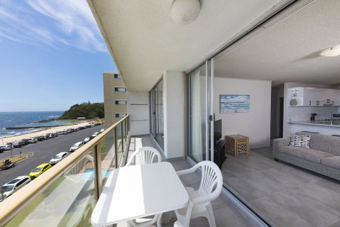 Ebbtide, Unit 17, 2-6 North Street - Accommodation Redcliffe 2