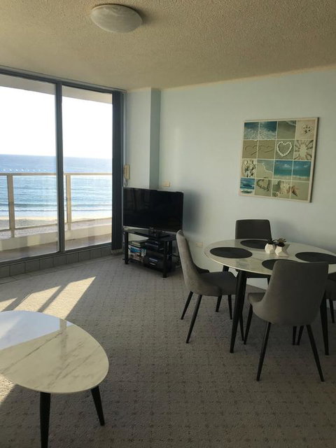 Ebbtide, Unit 23, 2-6 North St, Forster - Accommodation Redcliffe 3