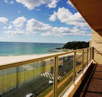 Ebbtide Unit 29 2-6 North Street - Accommodation Redcliffe