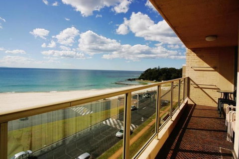 Ebbtide, Unit 29, 2-6 North Street - Accommodation Redcliffe 0