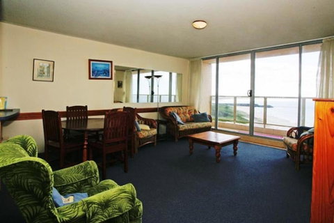 Ebbtide, Unit 33, 2-6 North Street - Accommodation Redcliffe 3